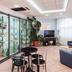 Area lounge