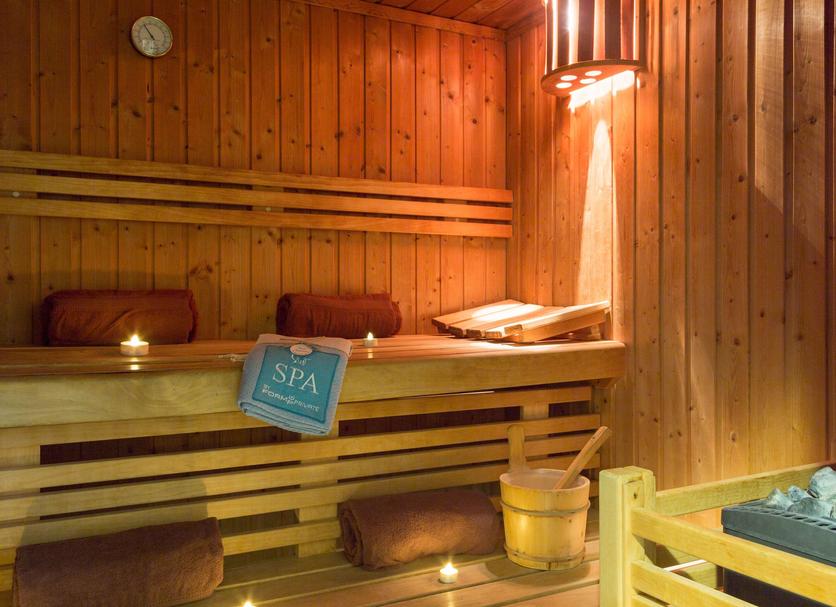 Spa Foto