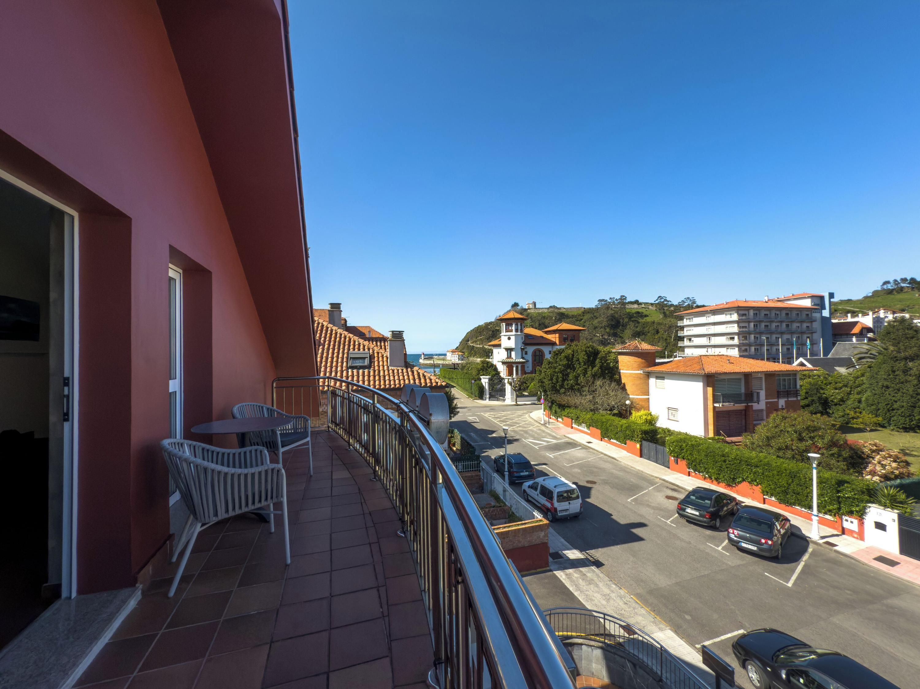 Balcone
