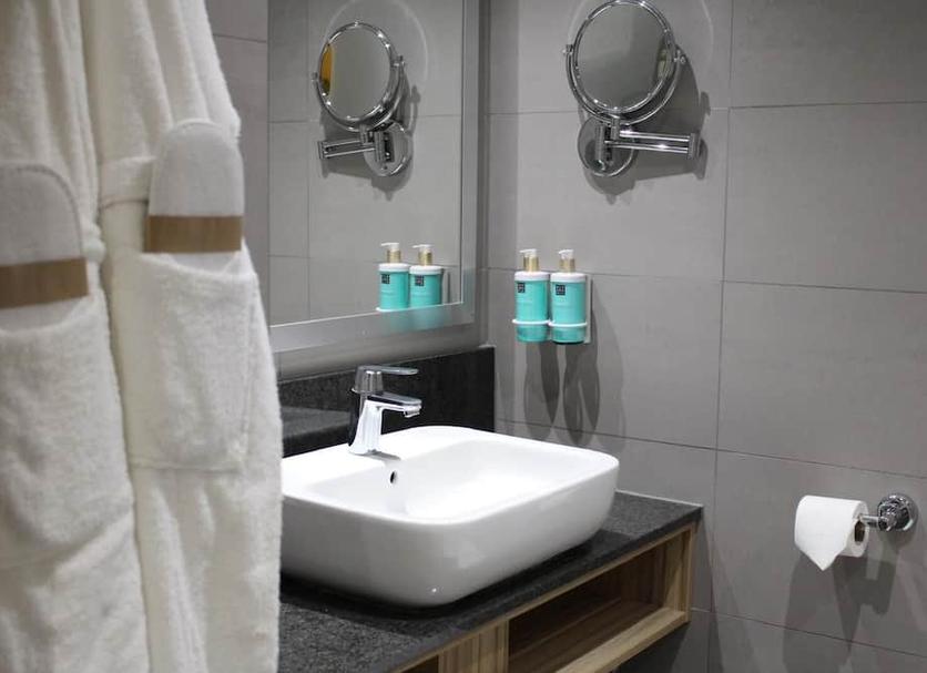Bagno Foto