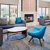 Area lounge