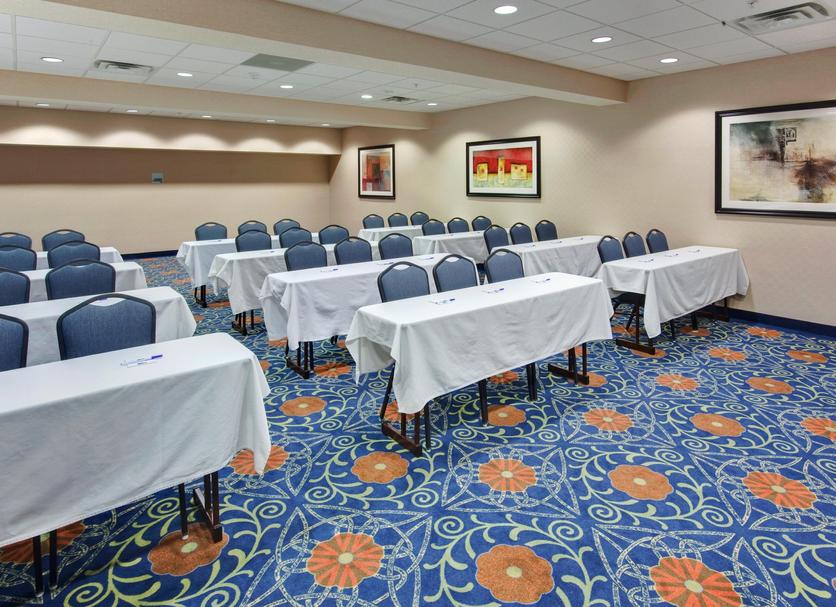 Sala conferenze Foto