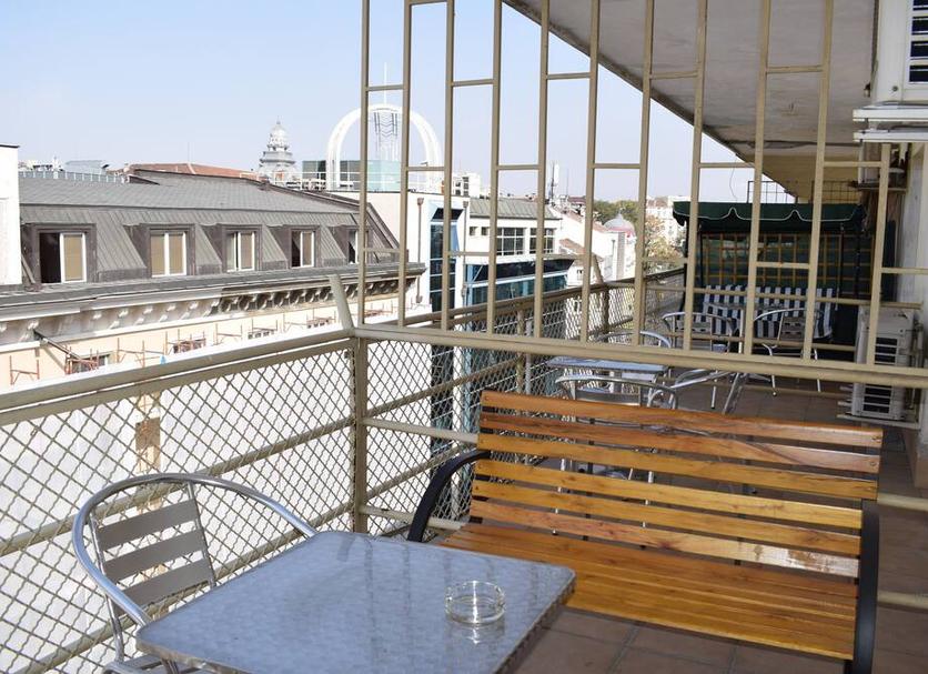 Balcone Foto
