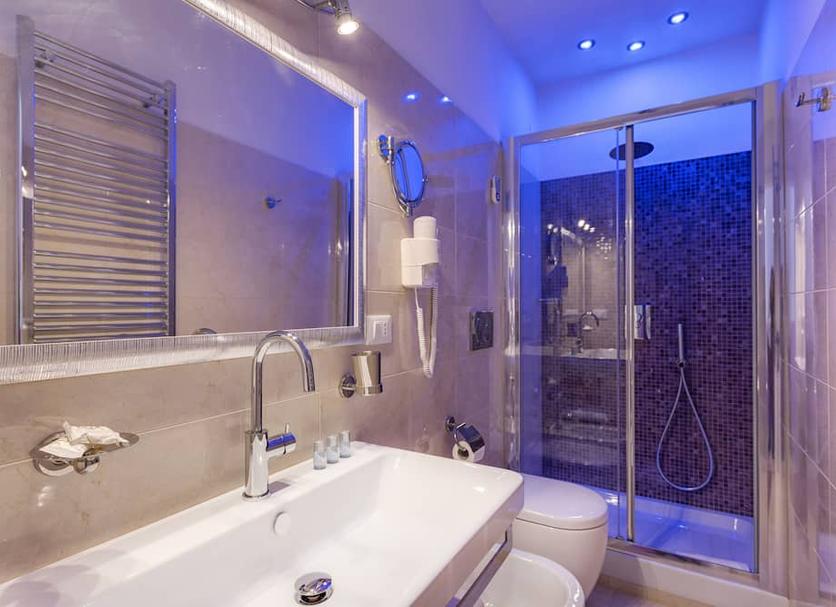 Bagno Foto