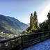Vista esterna