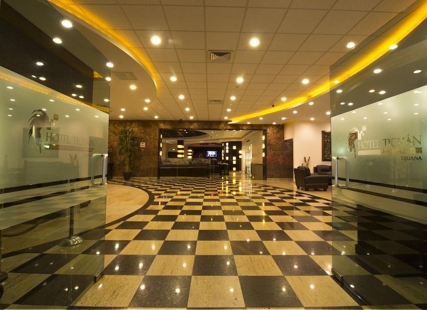 Ingresso Foto