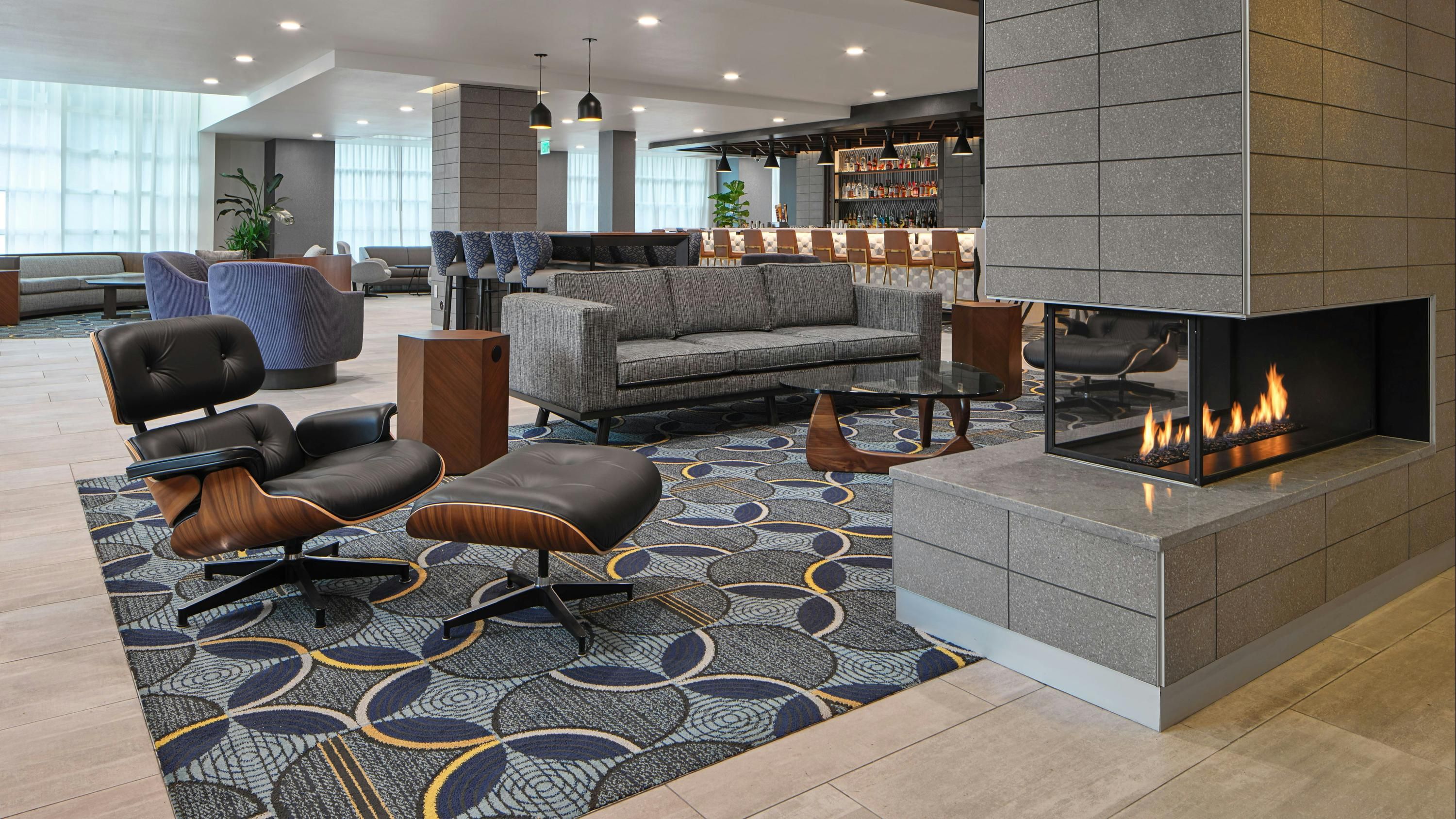 Area lounge