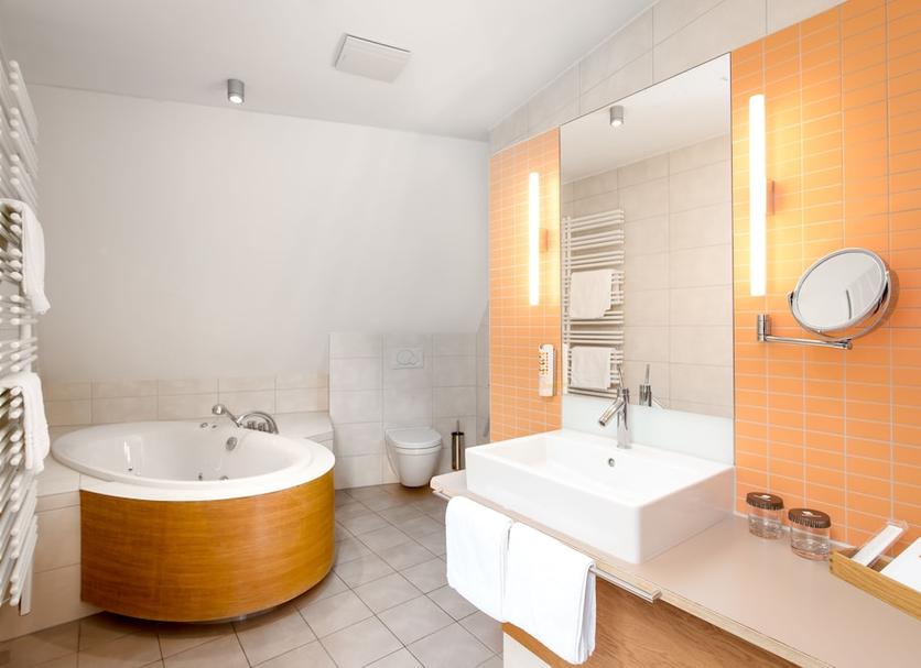 Bagno Foto