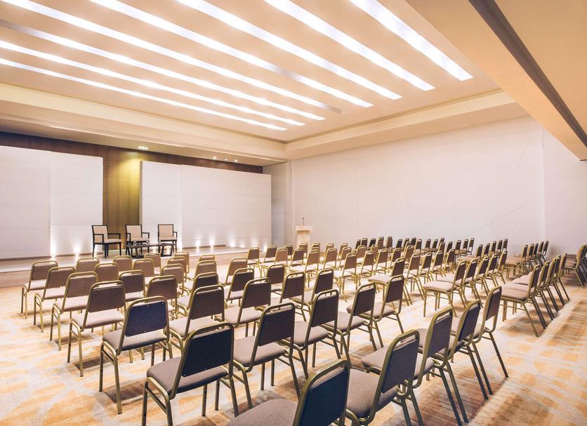 Sala conferenze Foto