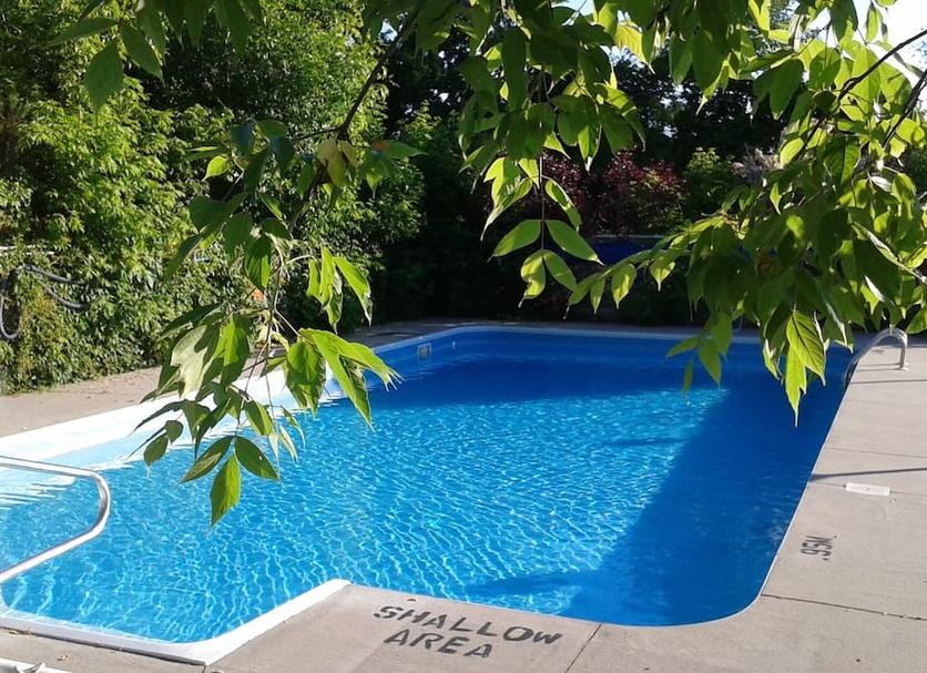 Piscina Foto