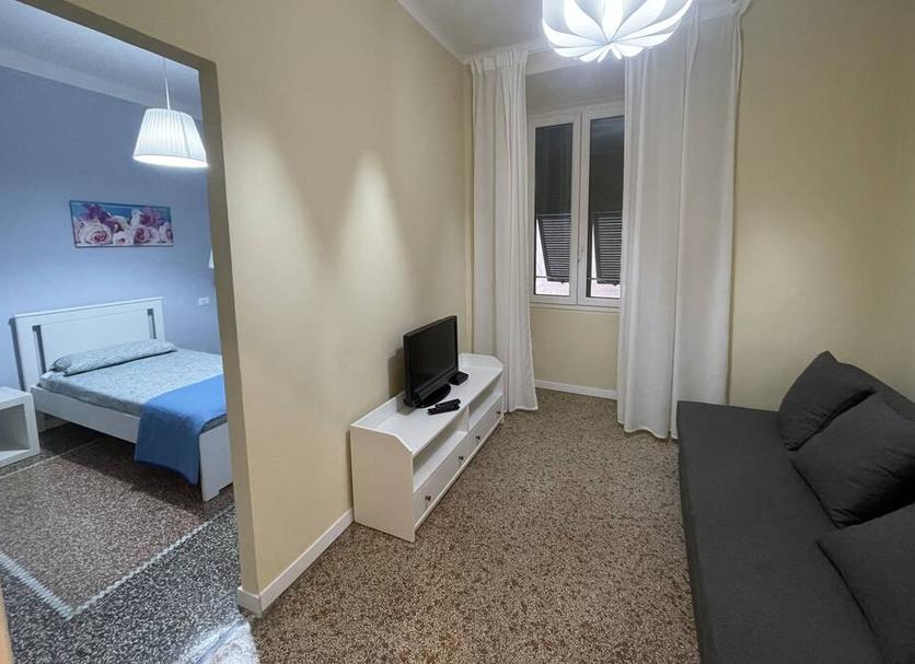 Soggiorno Foto