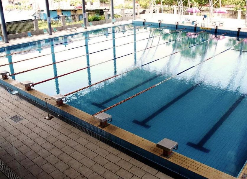 Piscina Foto