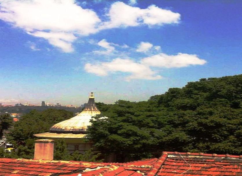 Vista esterna Foto