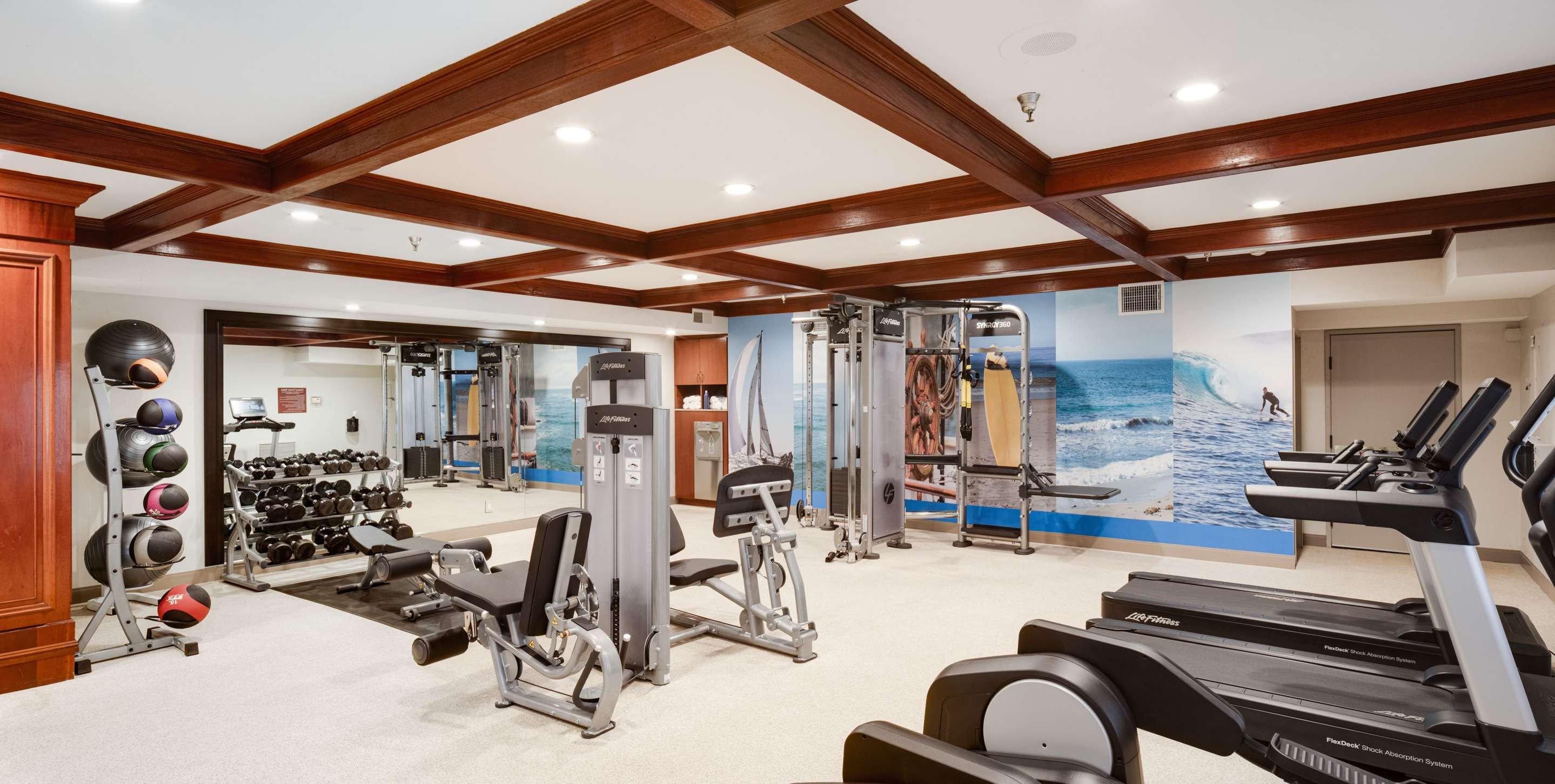 Palestra