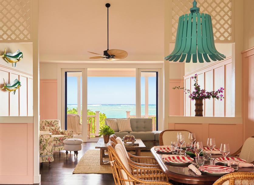 Sala pranzo Foto
