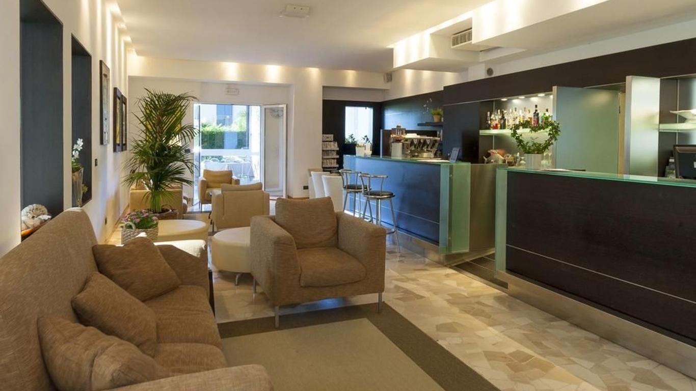 Harvey Suites Hotel & Residence
