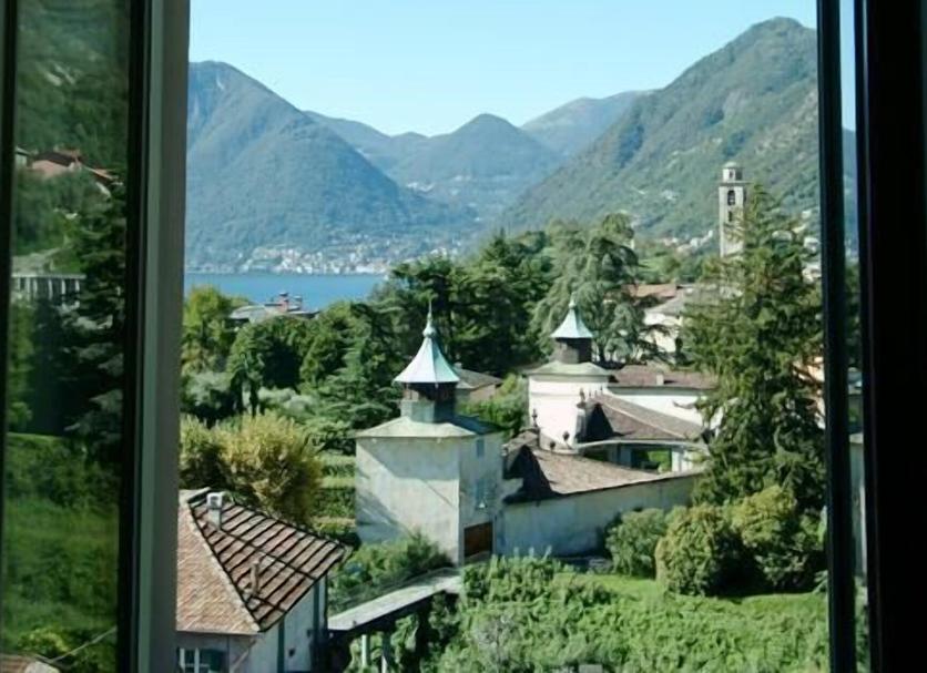 Vista esterna Foto