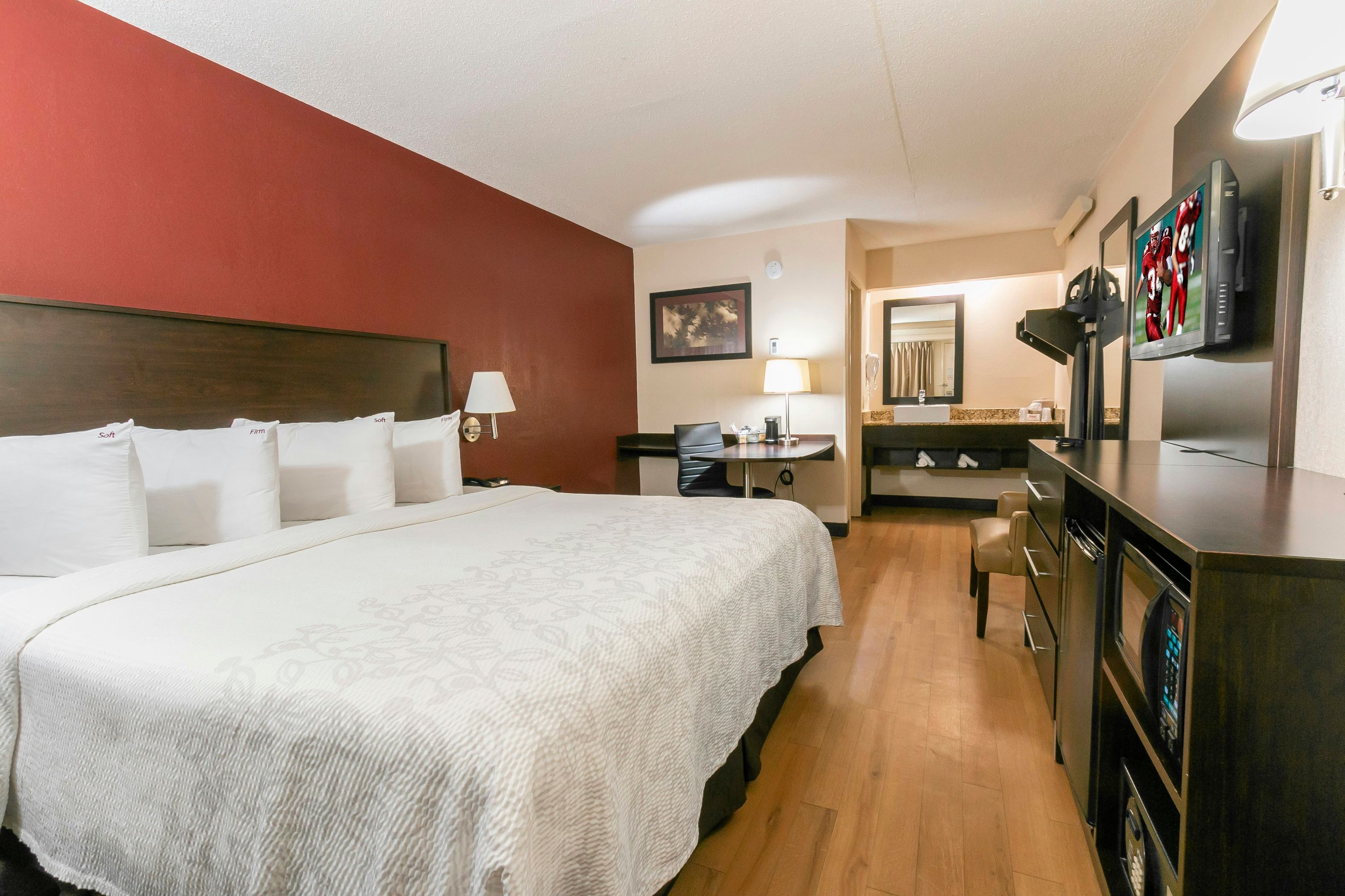 Camera da letto