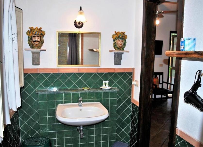 Bagno Foto