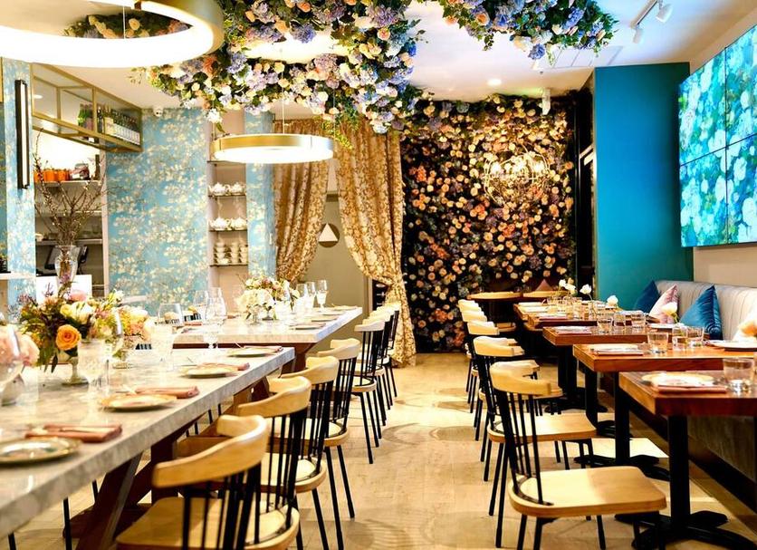 Ristorante Foto