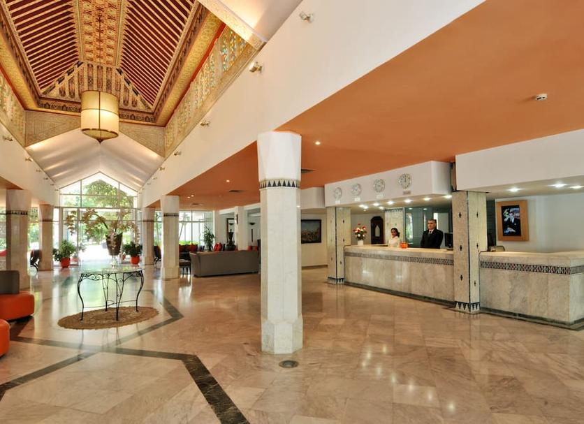 Ingresso Foto