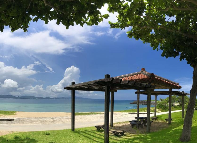 Spiaggia Foto