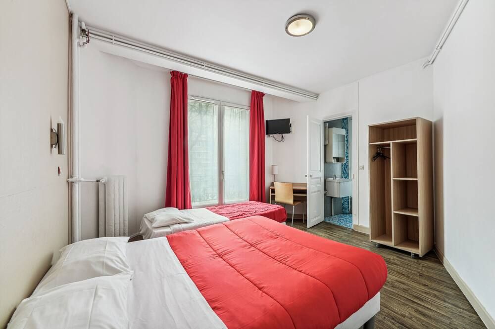 Camera da letto