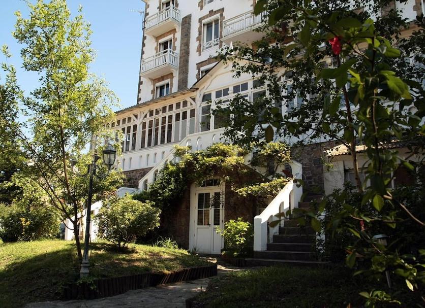 Edificio Foto