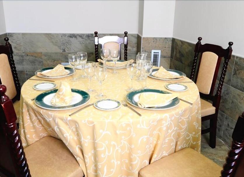 Sala pranzo Foto