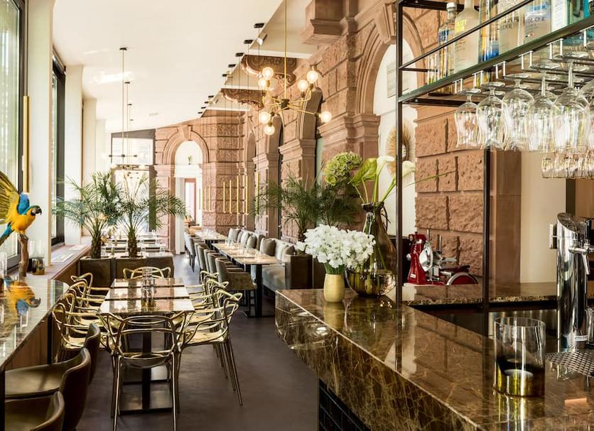 Ristorante Foto