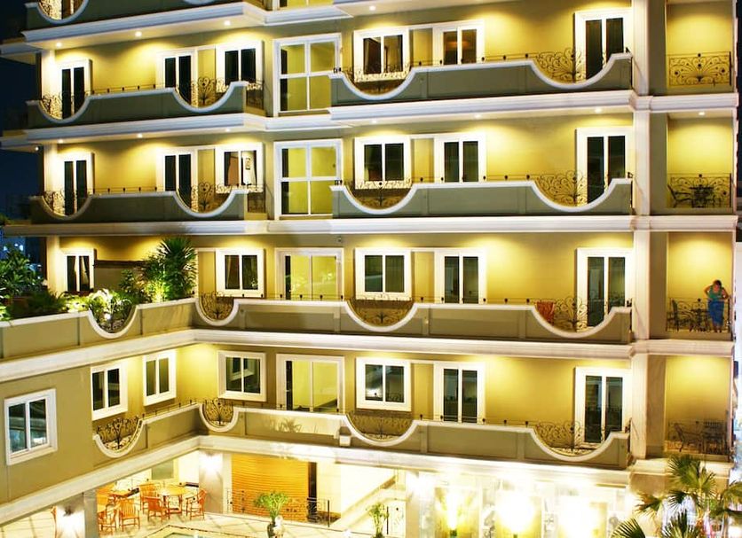 Edificio Foto