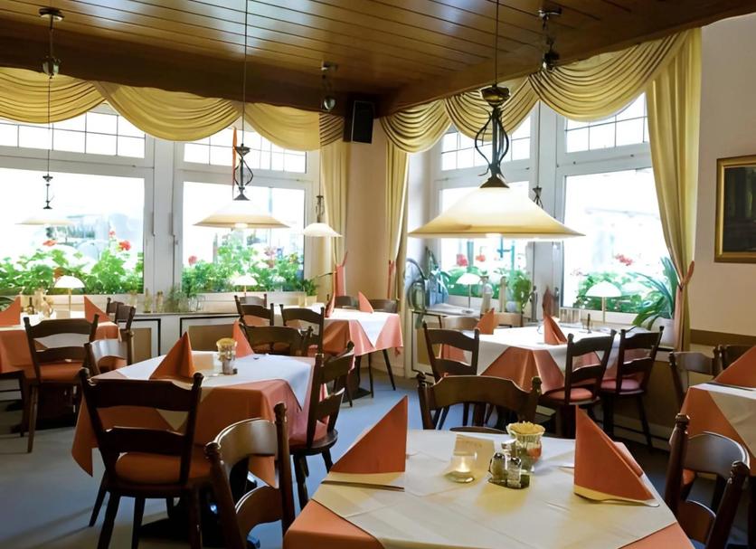 Ristorante Foto