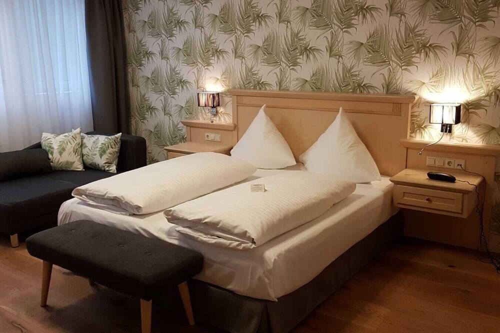 Camera da letto