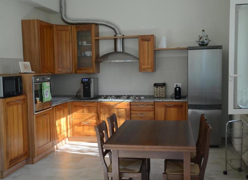 Cucina Foto
