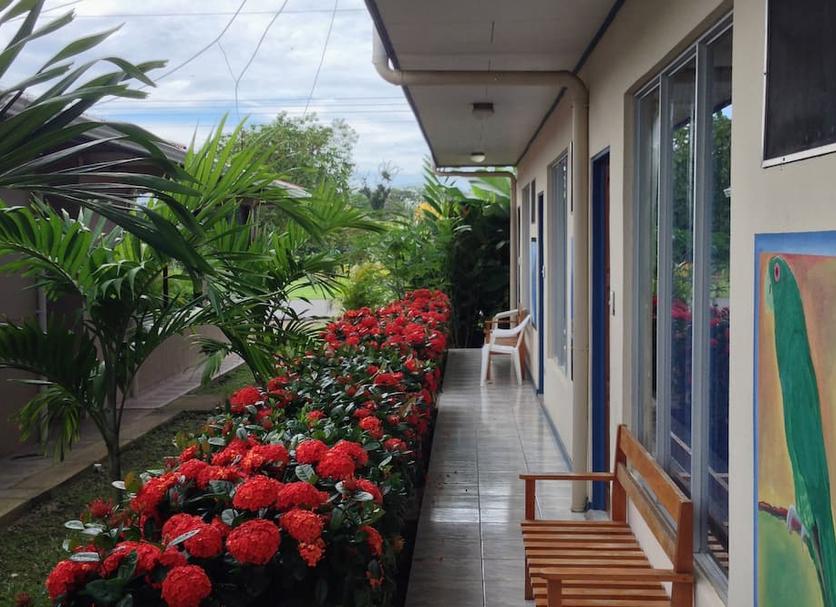 Balcone Foto