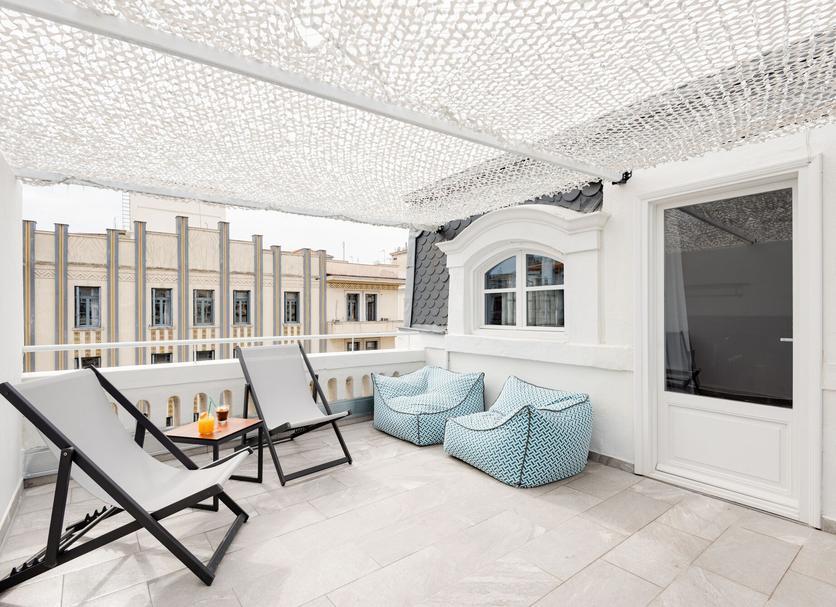 Balcone Foto