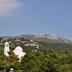 Vista esterna