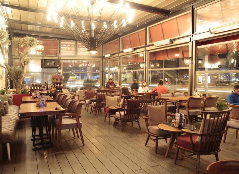 Ristorante Foto