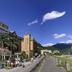 Vista esterna