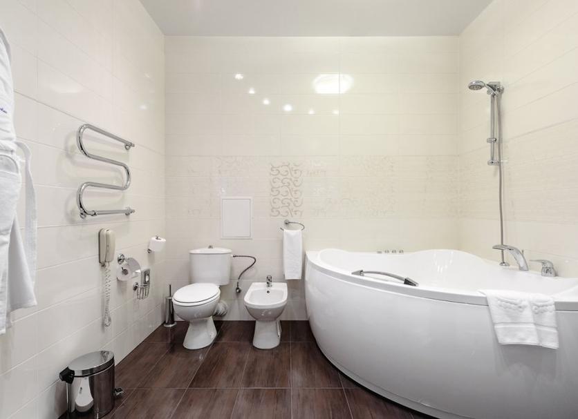 Bagno Foto