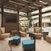 Area lounge