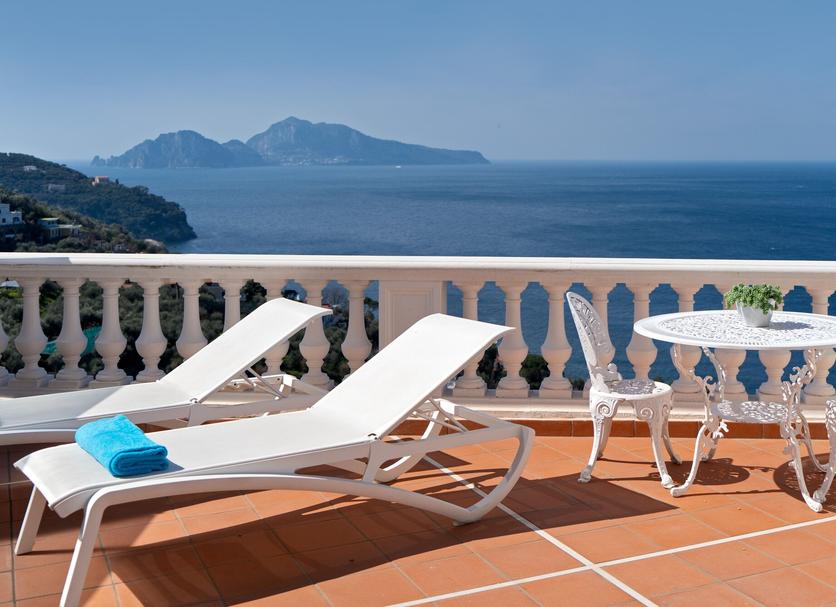 Balcone Foto