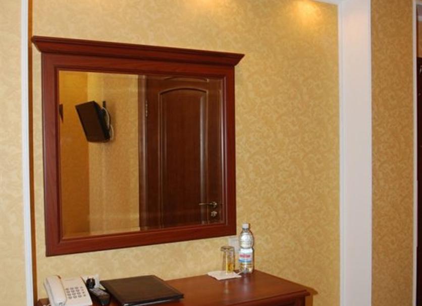 Dotazioni in camera Foto