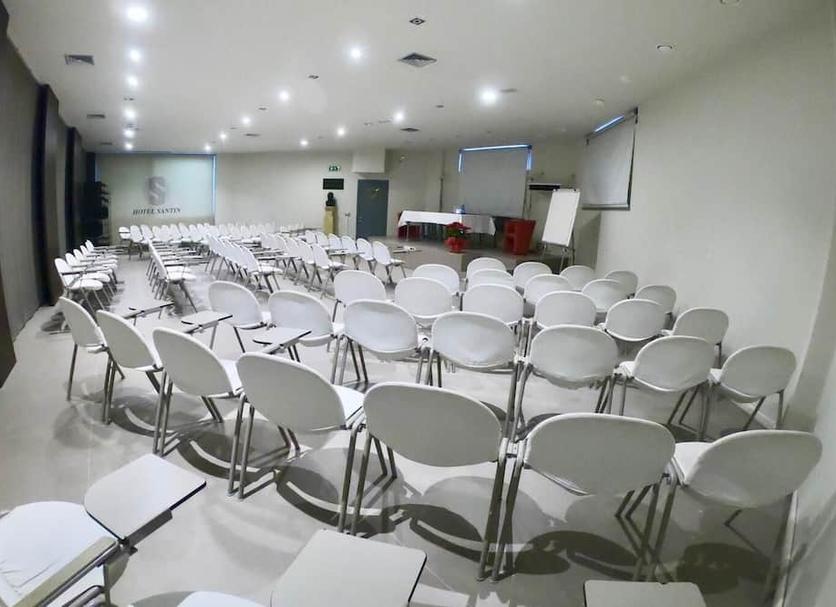 Sala conferenze Foto