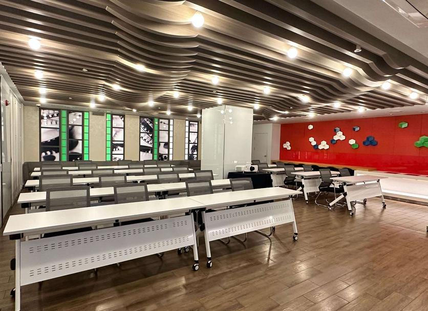 Sala conferenze Foto