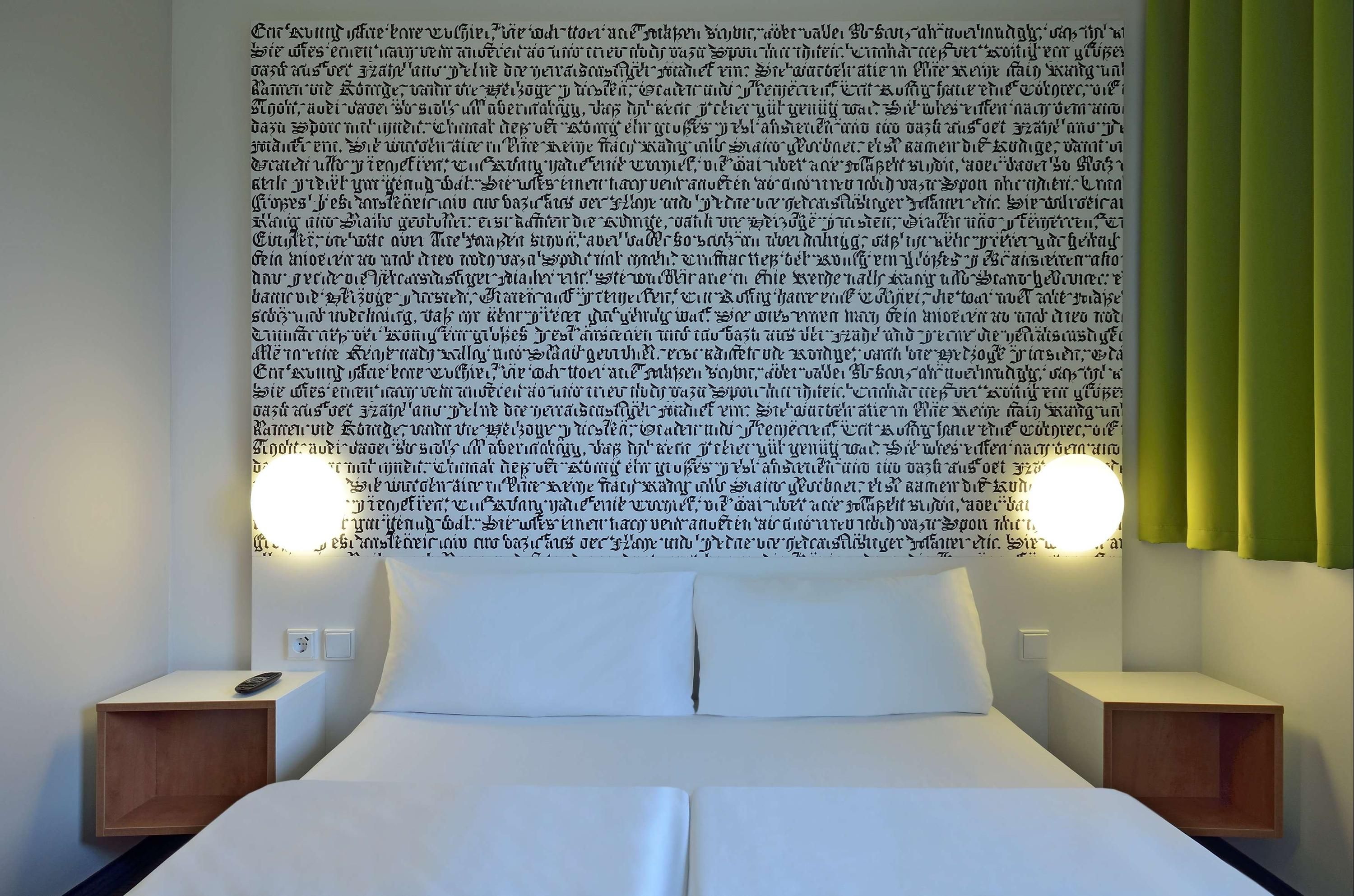 Camera da letto