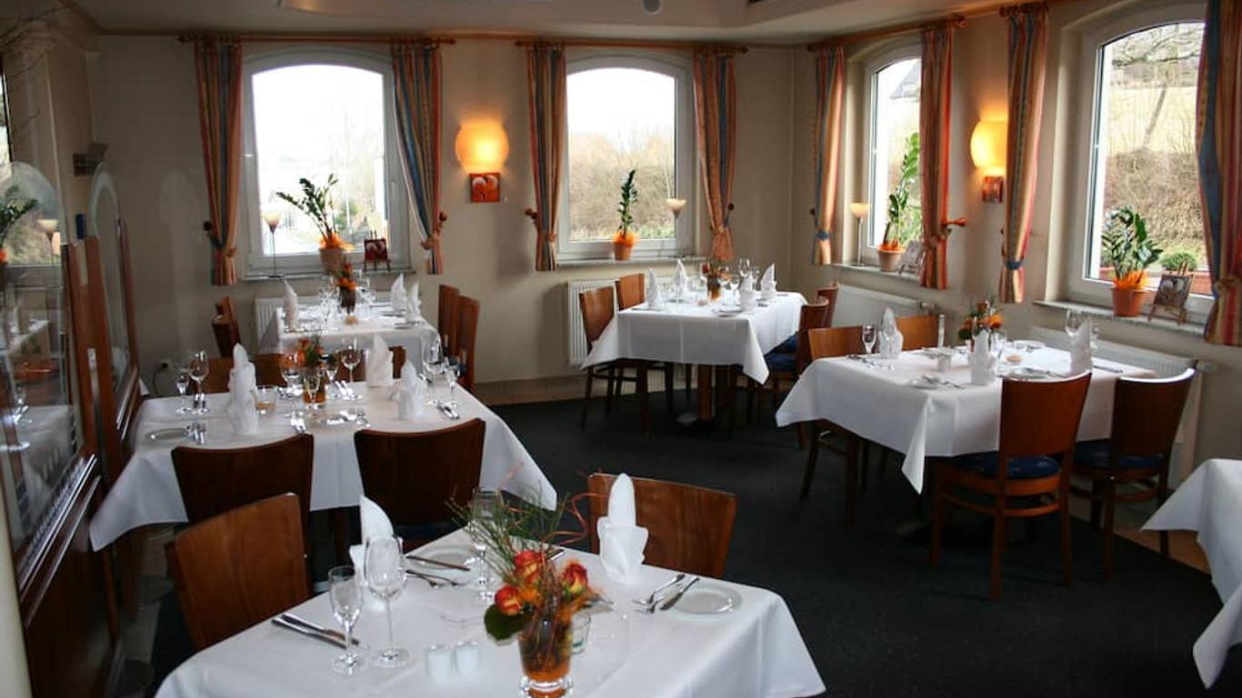 Hotel Wilhelmshöhe