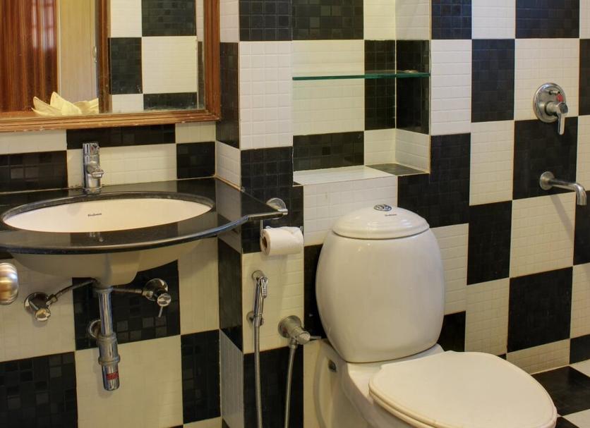 Bagno Foto