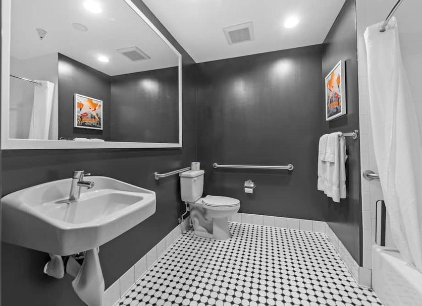 Bagno Foto