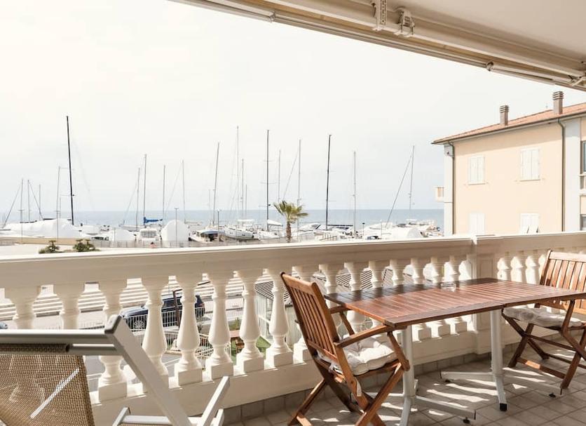Balcone Foto